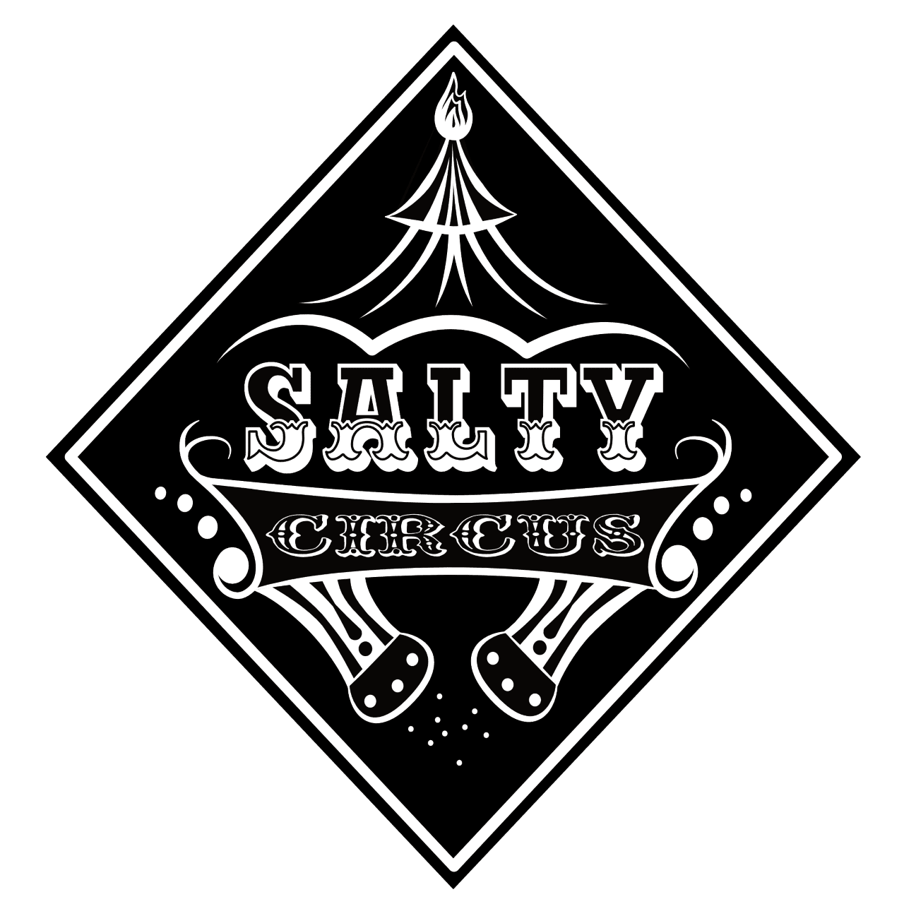 The Salty Circus